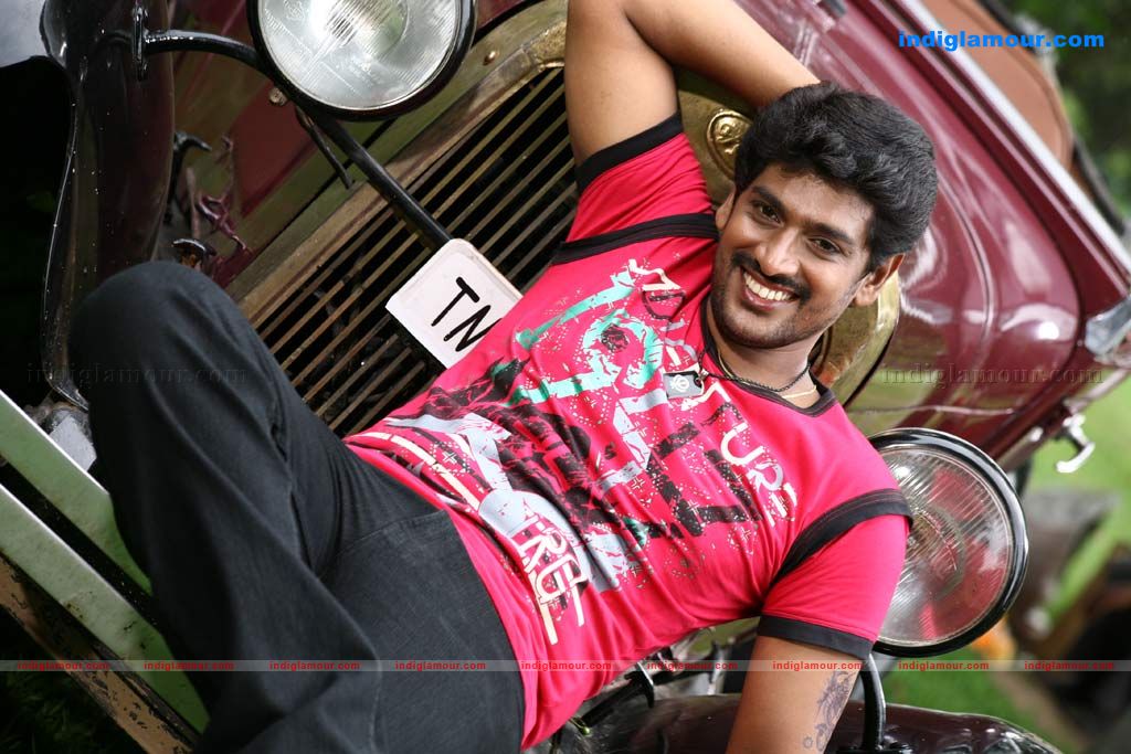 Madhuvum Mythiliyum Movie hd photo