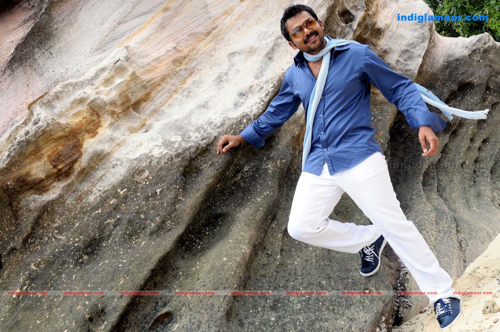 Siruthai Movie hd photo