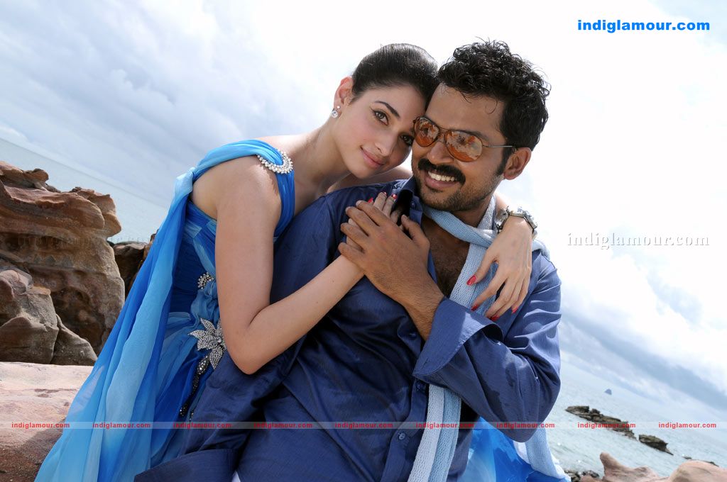 Siruthai Movie hd photo
