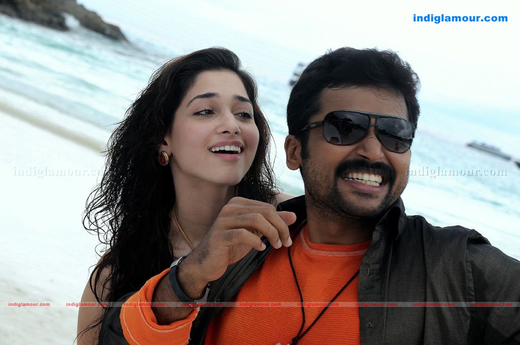 Siruthai Movie hd photo