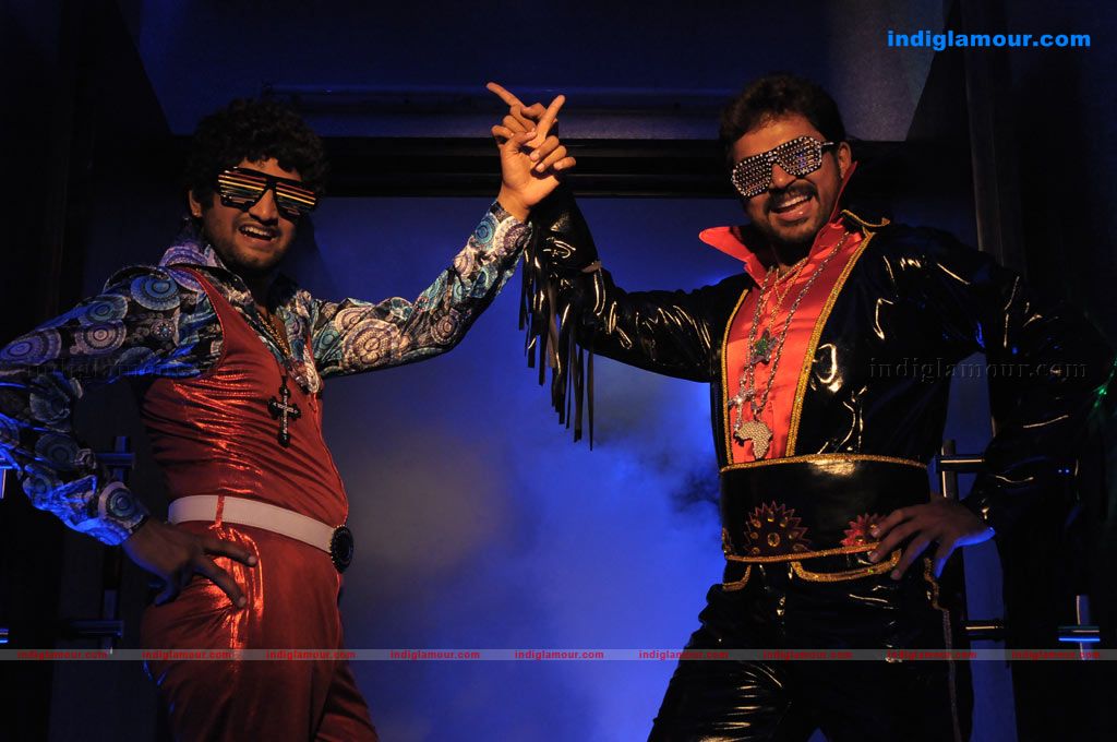 Siruthai Movie hd photo