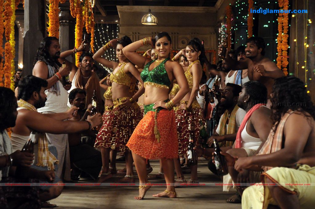 Siruthai Movie hd photo