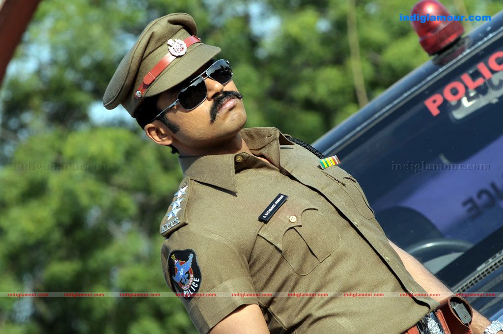 Siruthai Movie hd photo