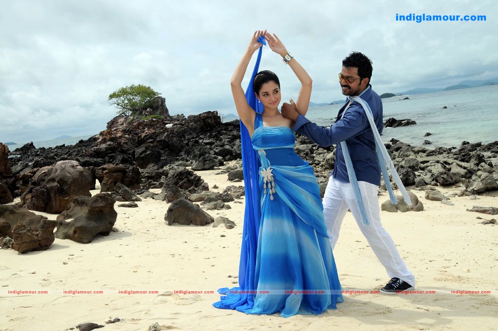 Siruthai Movie hd photo