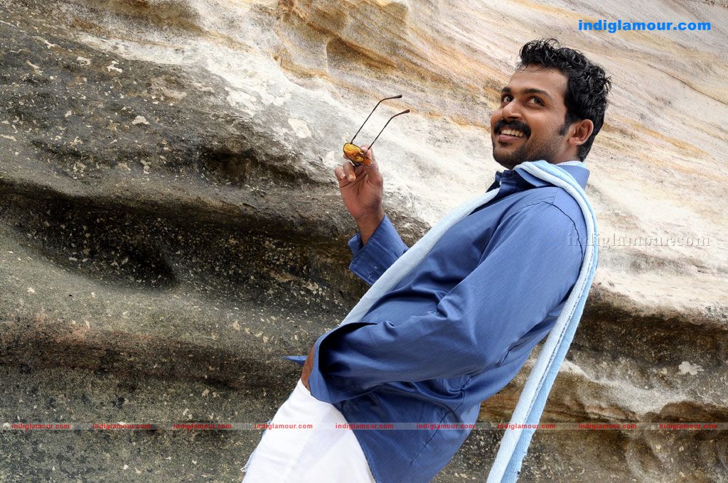Siruthai Movie hd photo