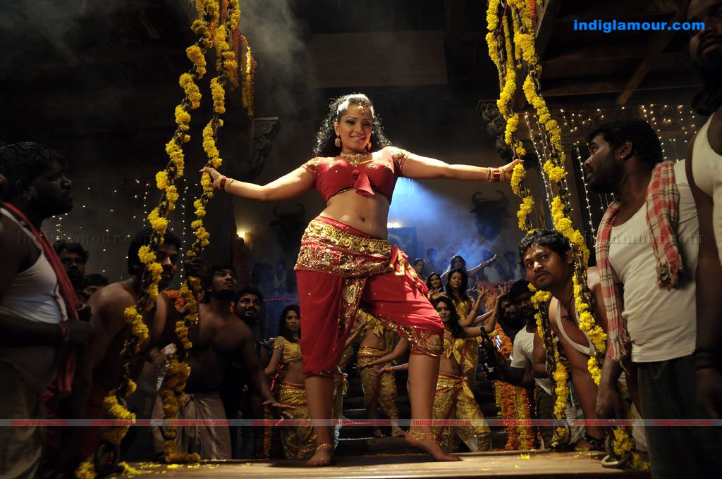 Siruthai Movie hd photo