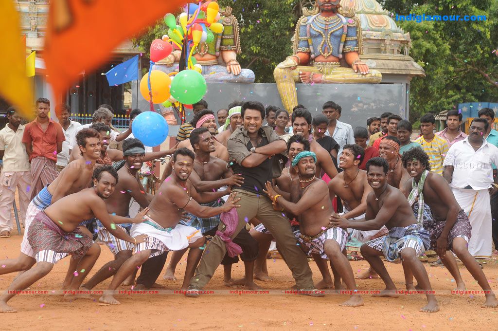 Aayiram Vilakku Movie hd photo