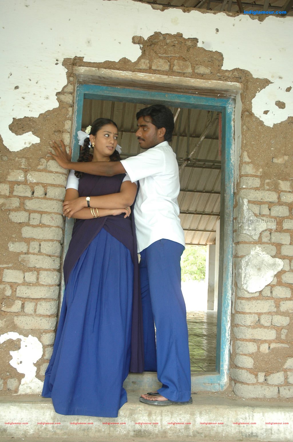Arumbu Meesai Kurumbu Paarvai Movie hd photo