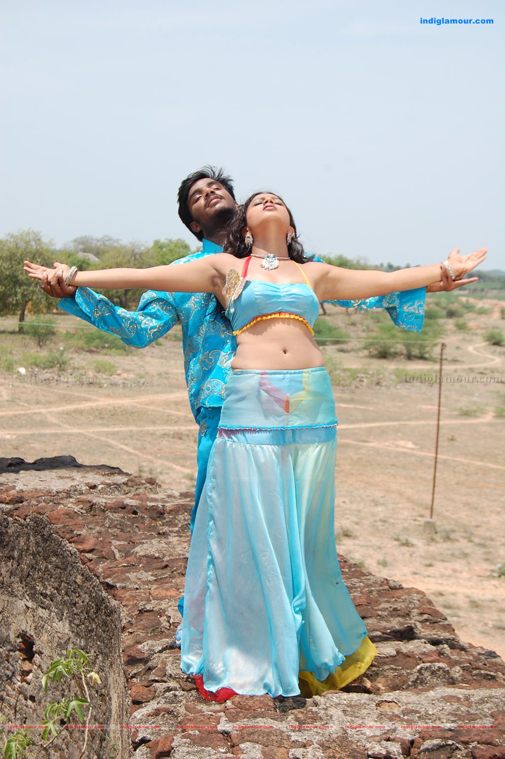 Arumbu Meesai Kurumbu Paarvai Movie hd photo