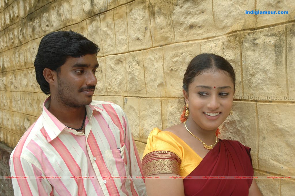 Arumbu Meesai Kurumbu Paarvai Movie hd photo