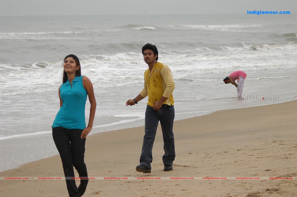 Muthuku Muthaga Movie hd photo