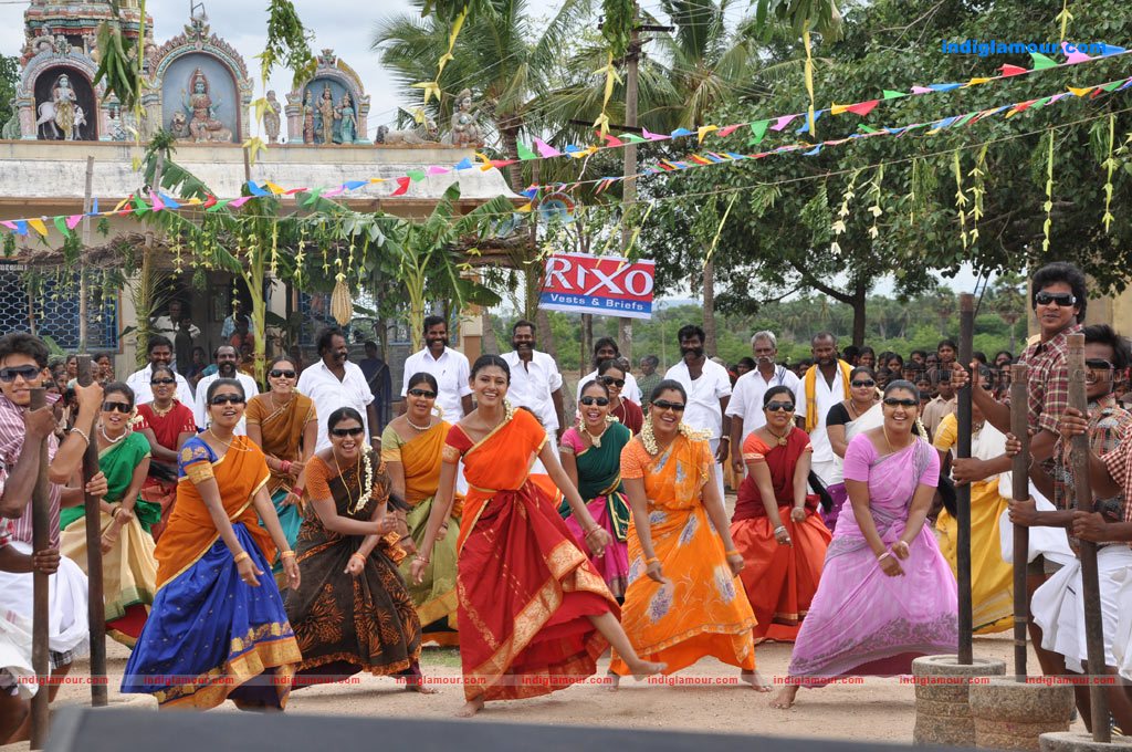 Muthuku Muthaga Movie hd photo