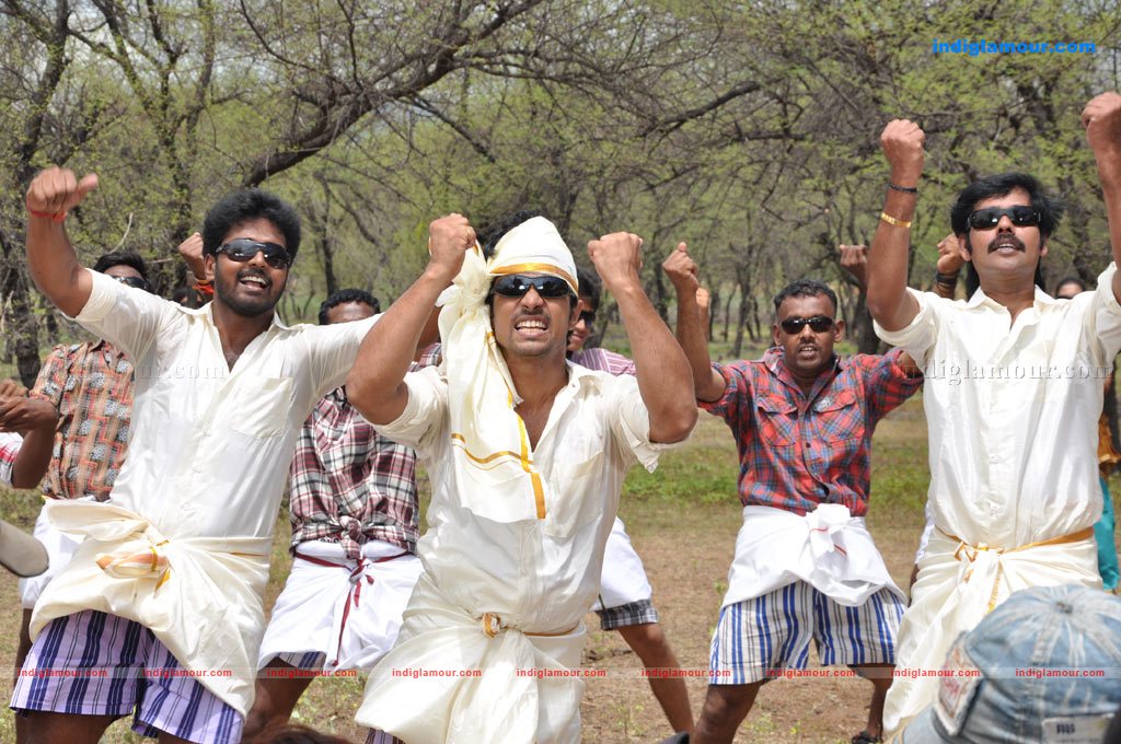 Muthuku Muthaga Movie hd photo