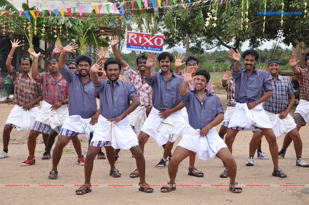 Muthuku Muthaga Movie hd photo