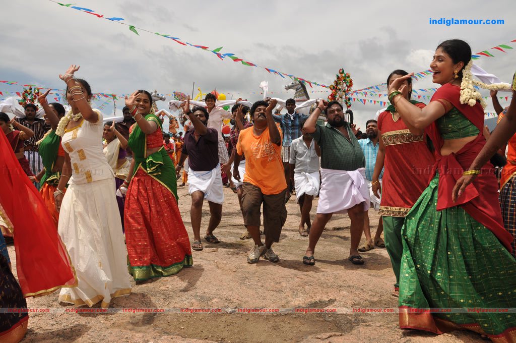 Muthuku Muthaga Movie hd photo