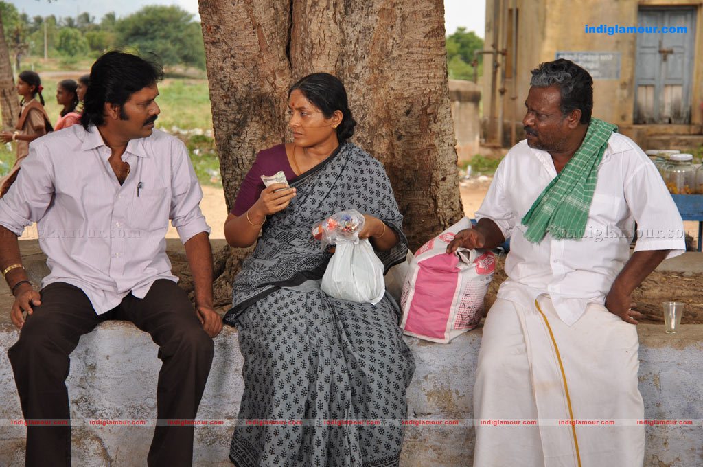 Muthuku Muthaga Movie hd photo