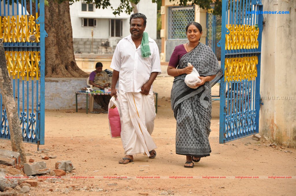 Muthuku Muthaga Movie hd photo