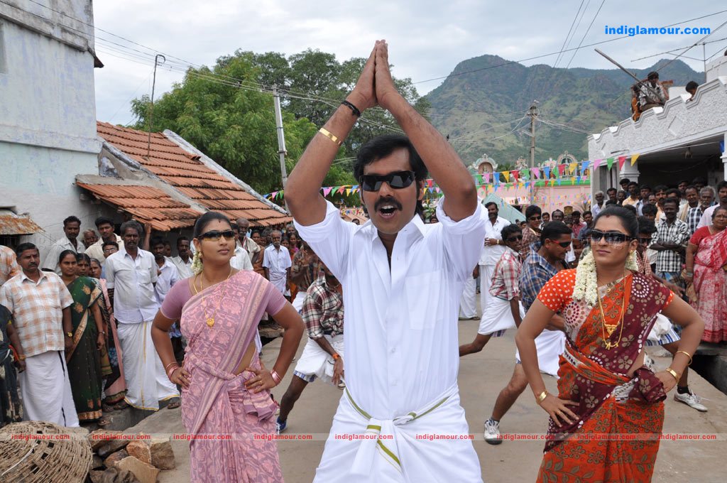 Muthuku Muthaga Movie hd photo