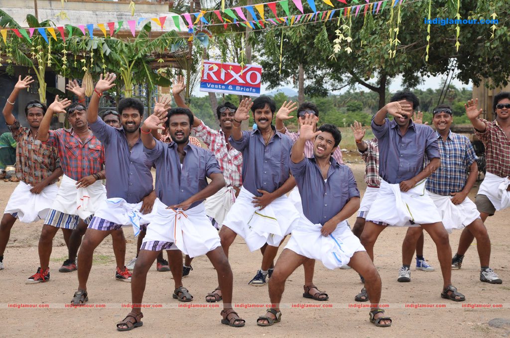 Muthuku Muthaga Movie hd photo