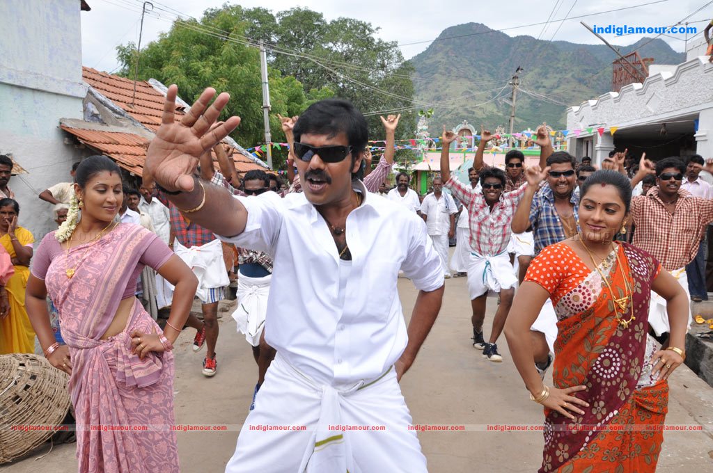Muthuku Muthaga Movie hd photo