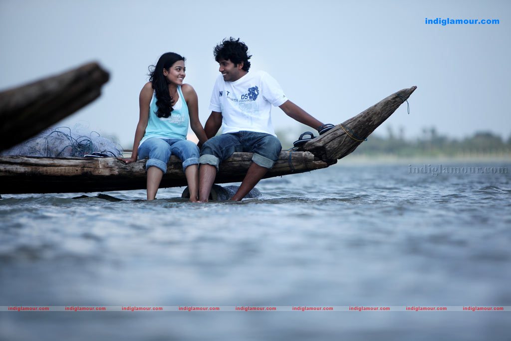 Ponmaalai Pozhudhu Movie hd photo