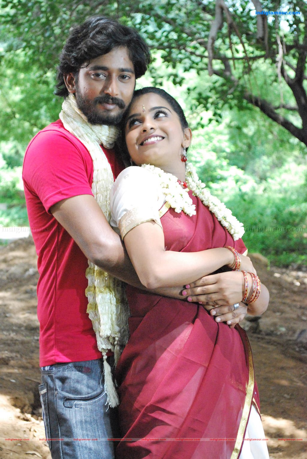 Sirumalai Movie hd photo