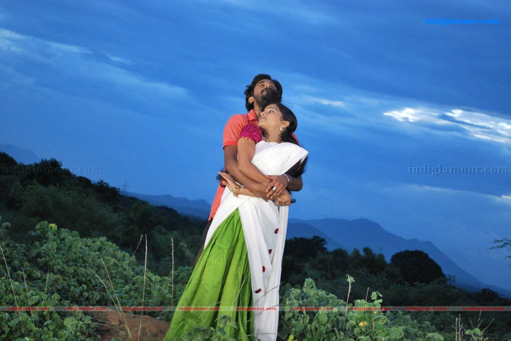 Sirumalai Movie hd photo