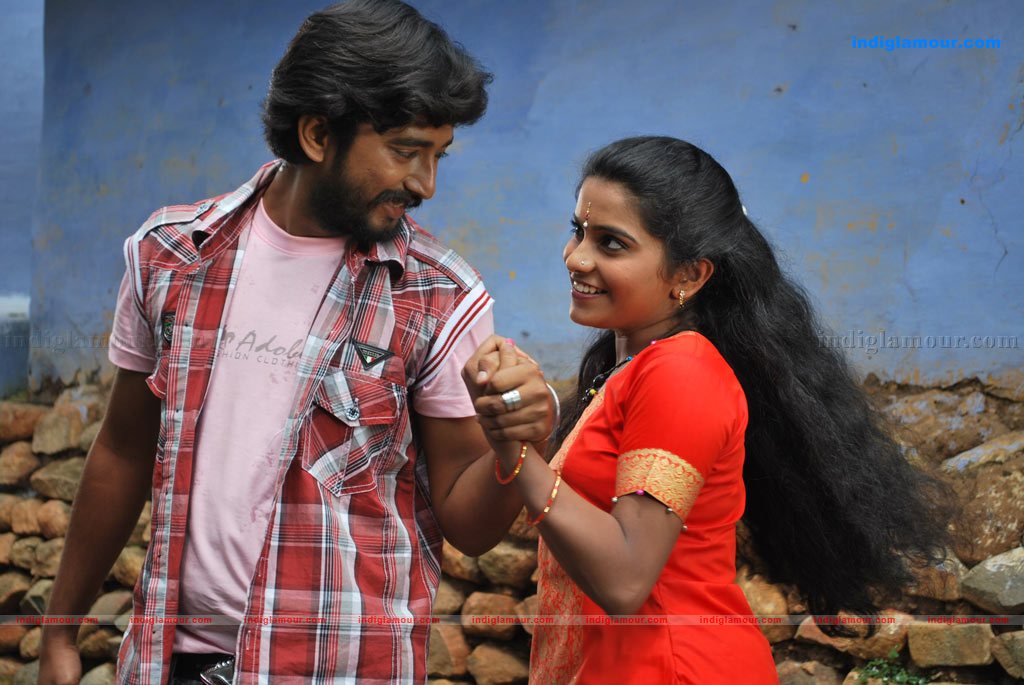 Sirumalai Movie hd photo