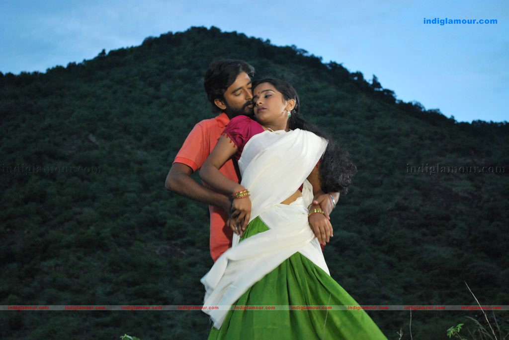 Sirumalai Movie hd photo