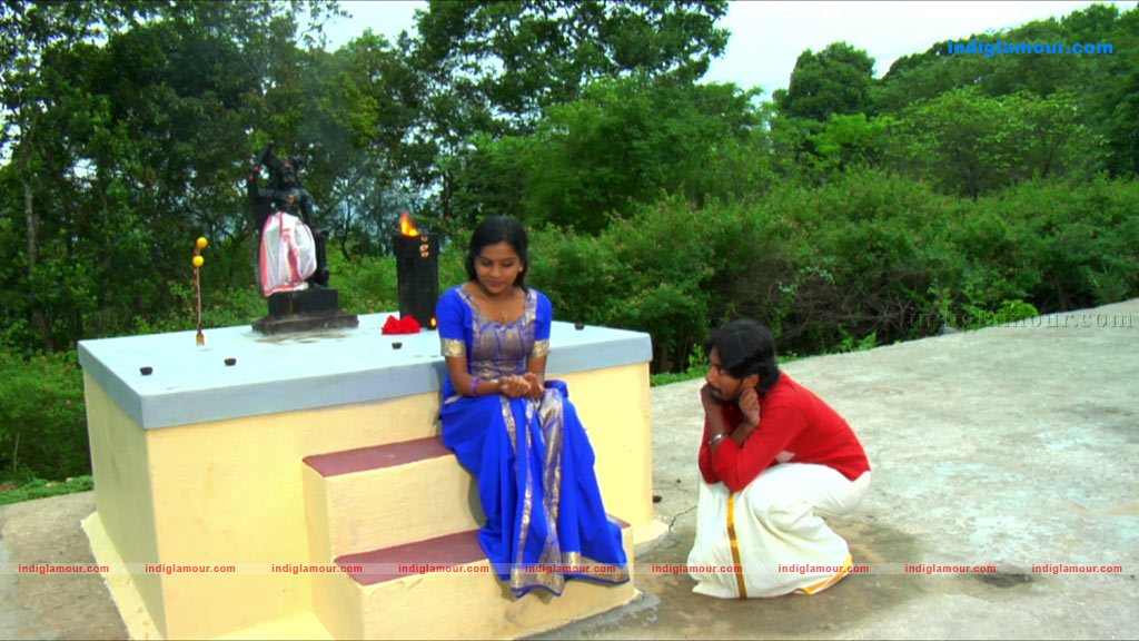 Sirumalai Movie hd photo