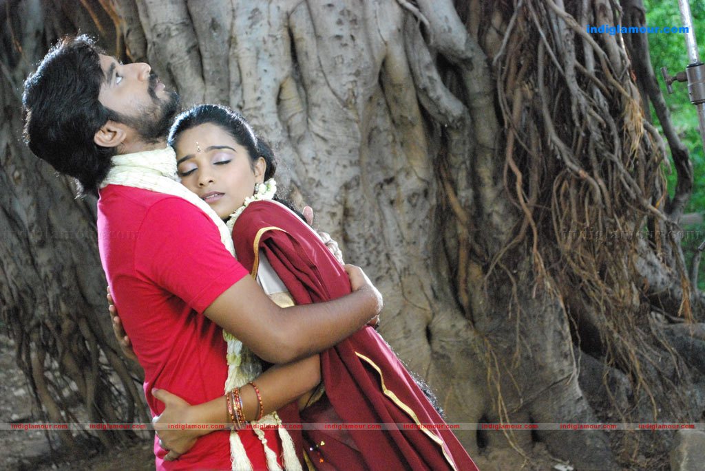 Sirumalai Movie hd photo