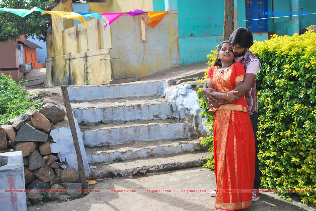 Sirumalai Movie hd photo