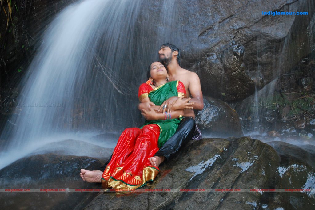 Sirumalai Movie hd photo