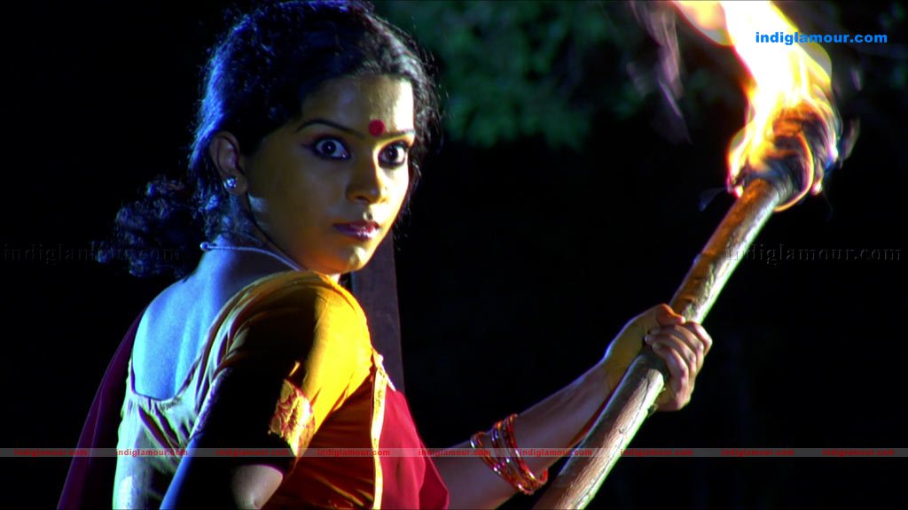 Sirumalai Movie hd photo