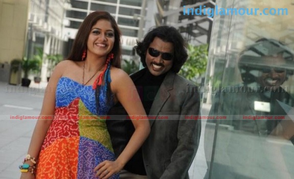 Uyarthiru 420 Movie hd photo