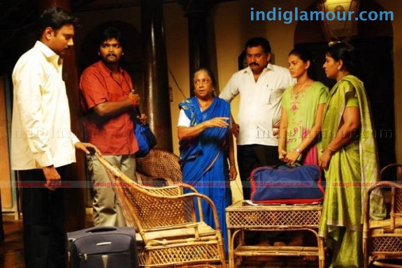 Vavval Pasanga Movie hd photo