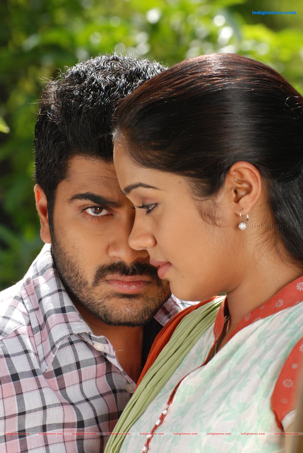 Engeyum Eppothum Movie hd photo
