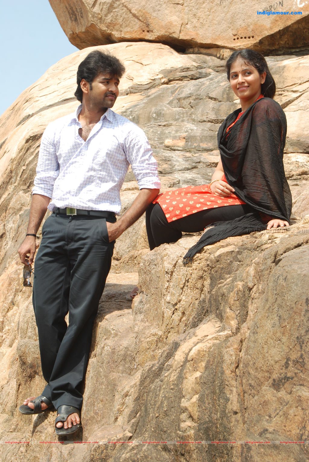 Engeyum Eppothum Movie hd photo