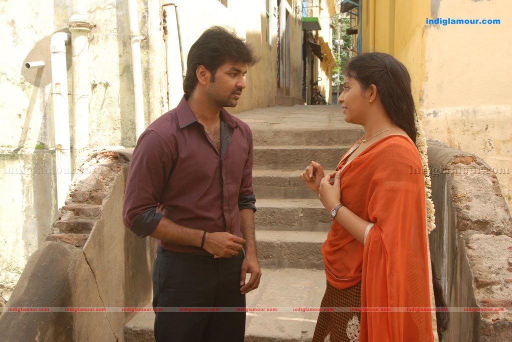 Engeyum Eppothum Movie hd photo
