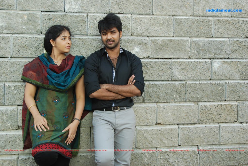 Engeyum Eppothum Movie hd photo