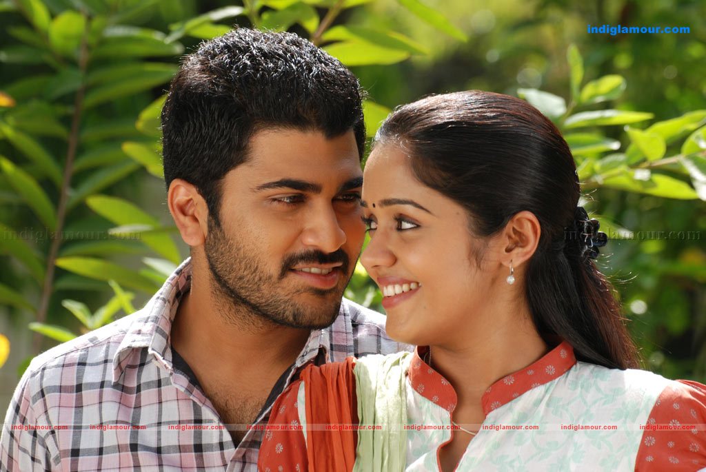 Engeyum Eppothum Movie hd photo