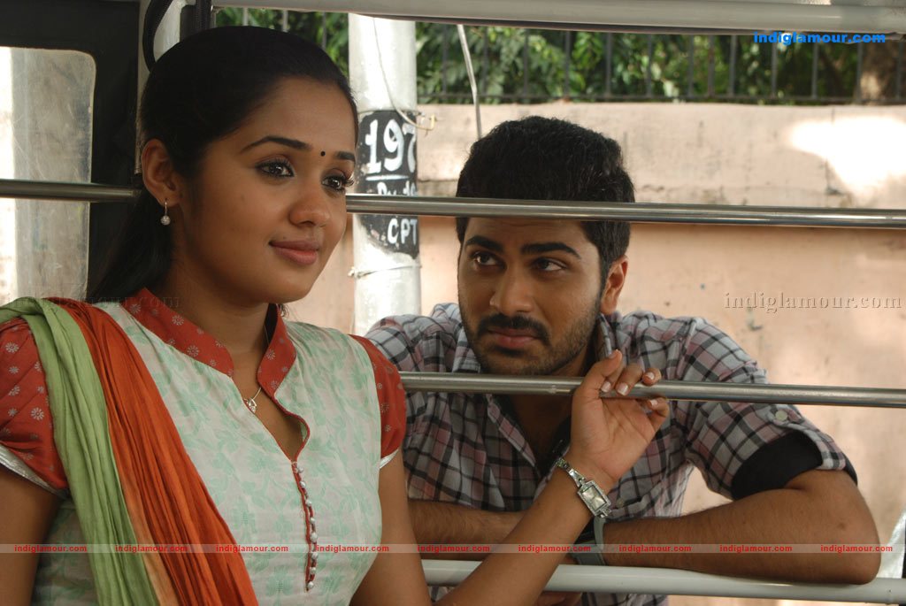 Engeyum Eppothum Movie hd photo