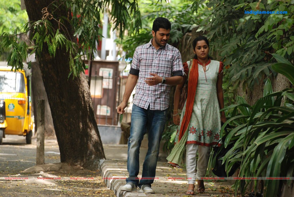 Engeyum Eppothum Movie hd photo
