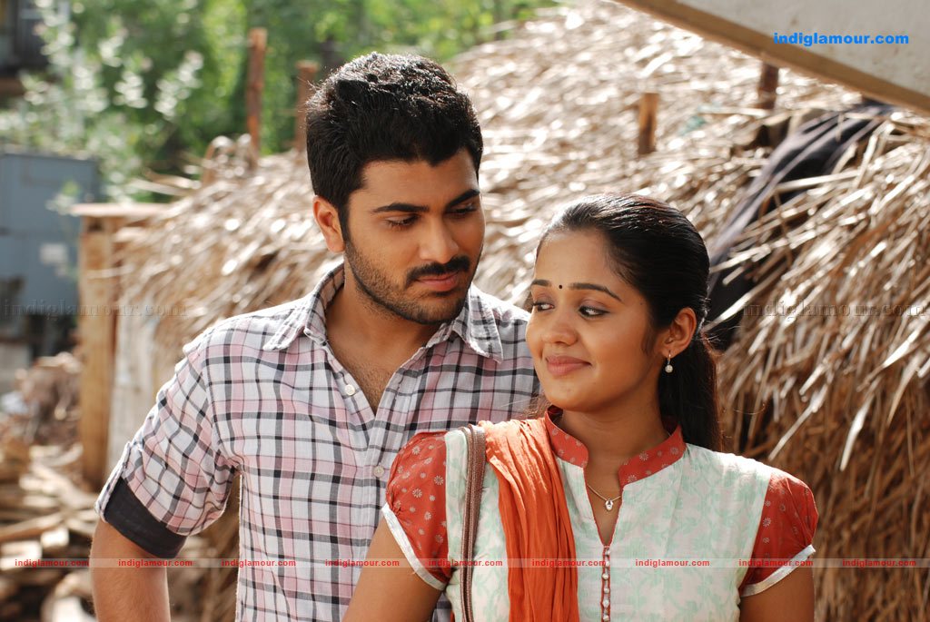 Engeyum Eppothum Movie hd photo