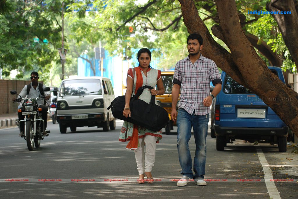 Engeyum Eppothum Movie hd photo