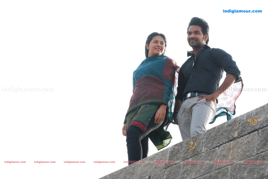 Engeyum Eppothum Movie hd photo