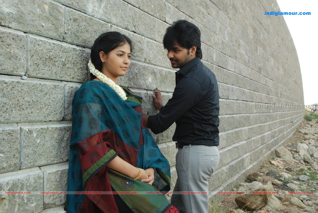 Engeyum Eppothum Movie hd photo