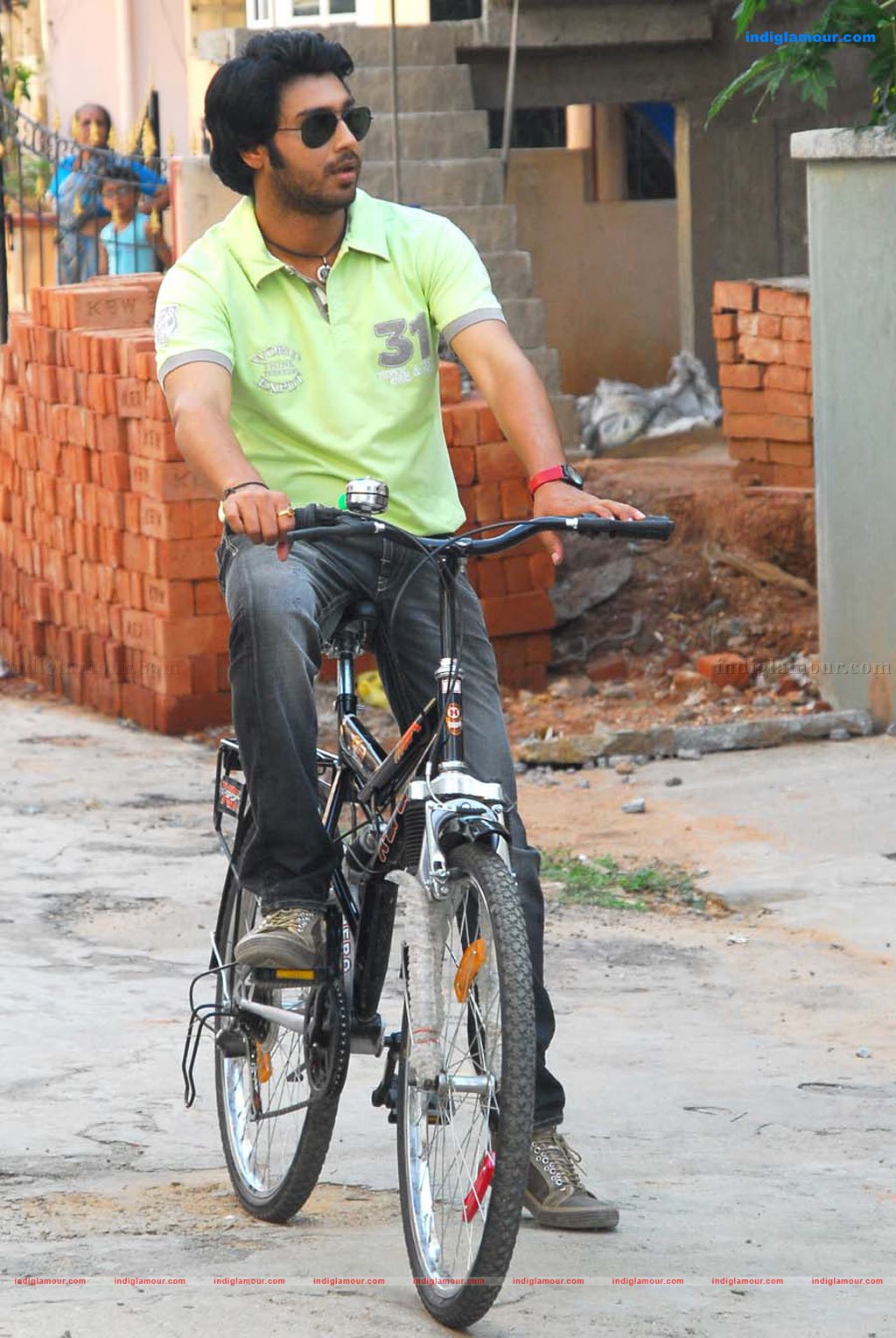 Gaandham Movie hd photo