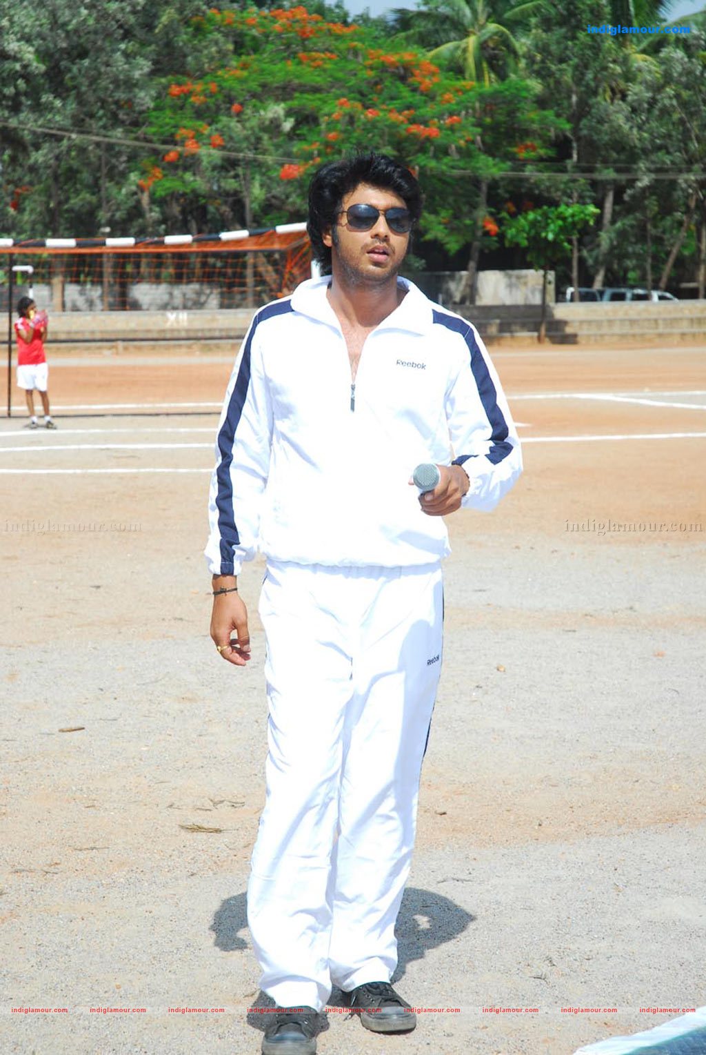 Gaandham Movie hd photo