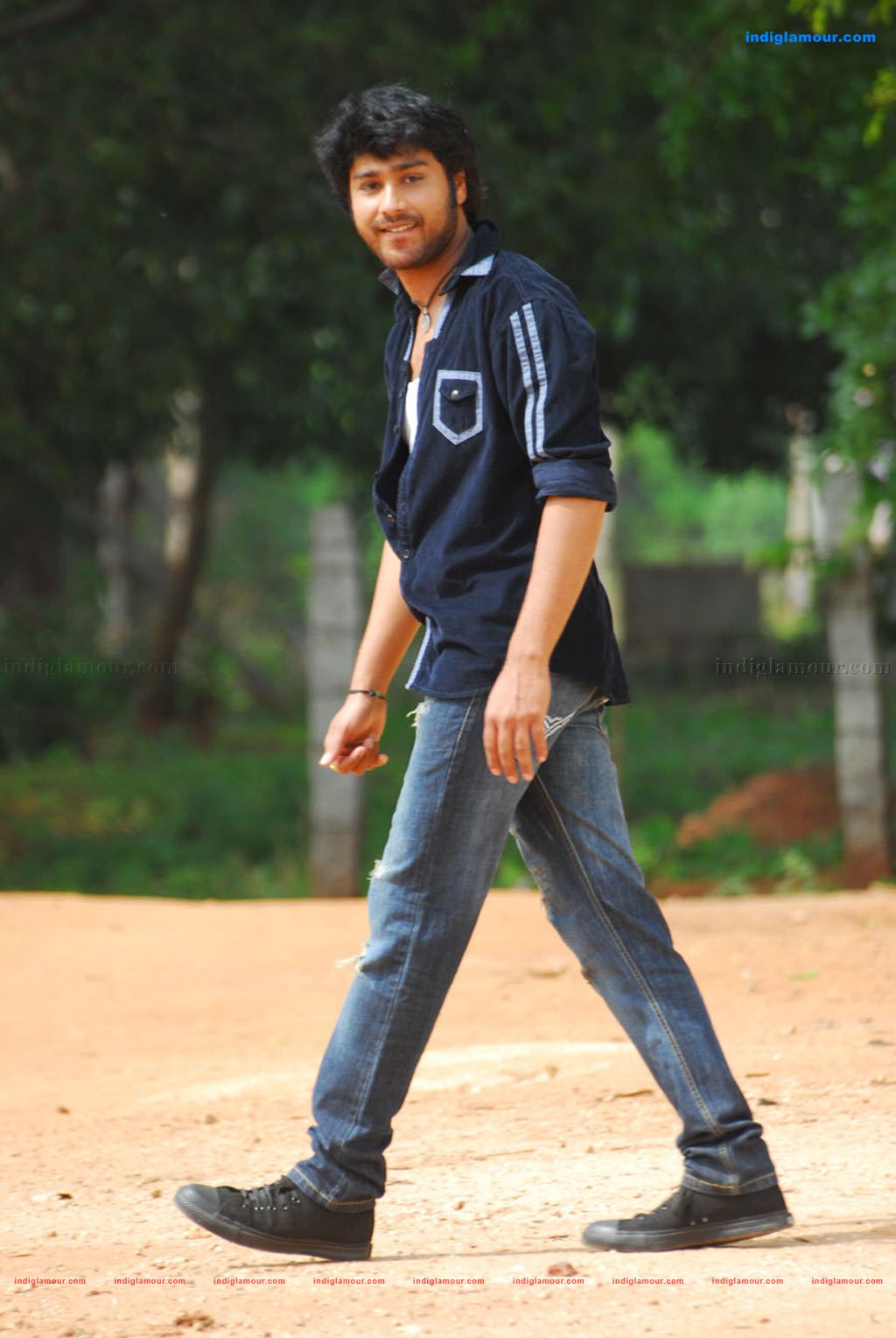 Gaandham Movie hd photo